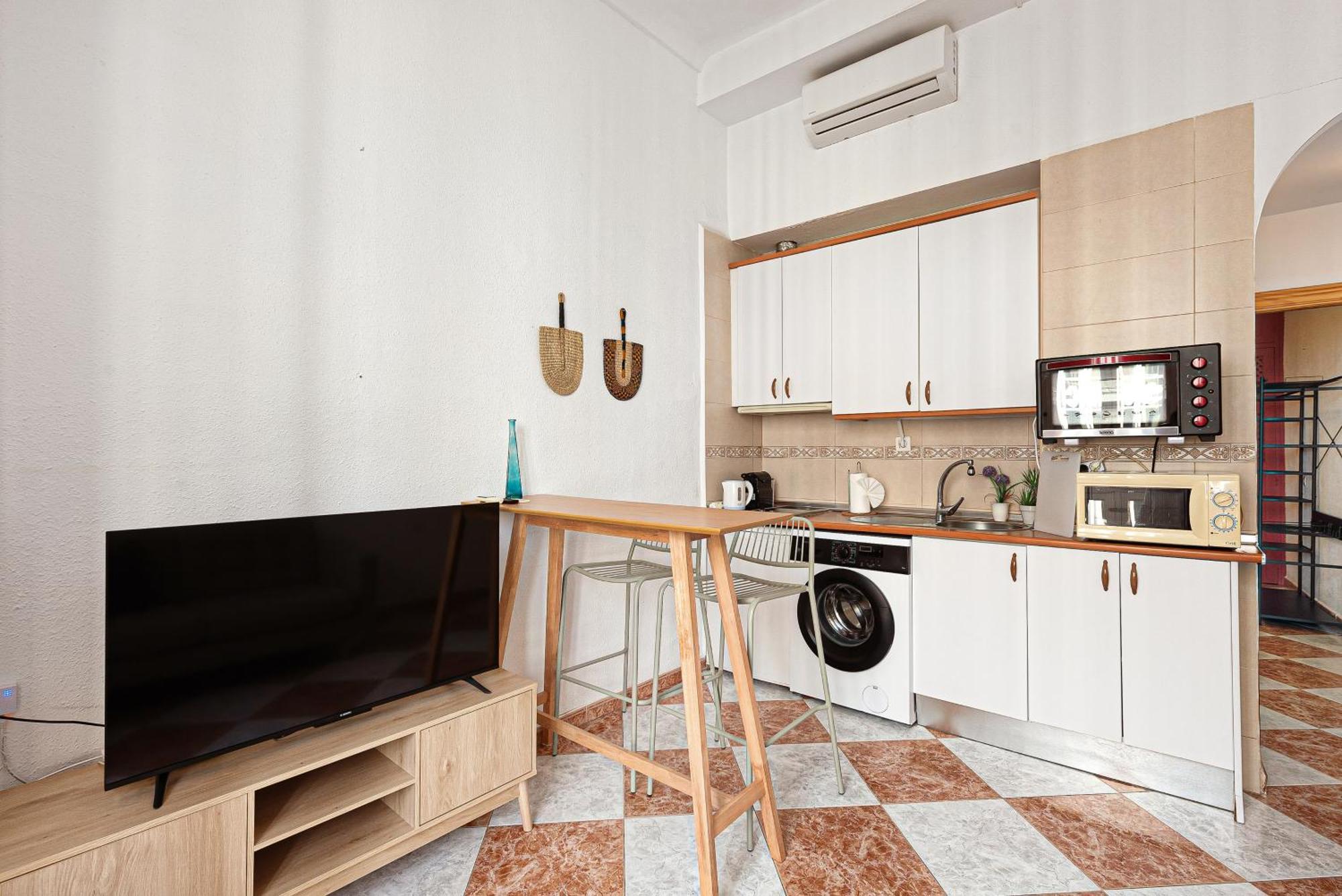 U-nique Uncibay Apartment Málaga