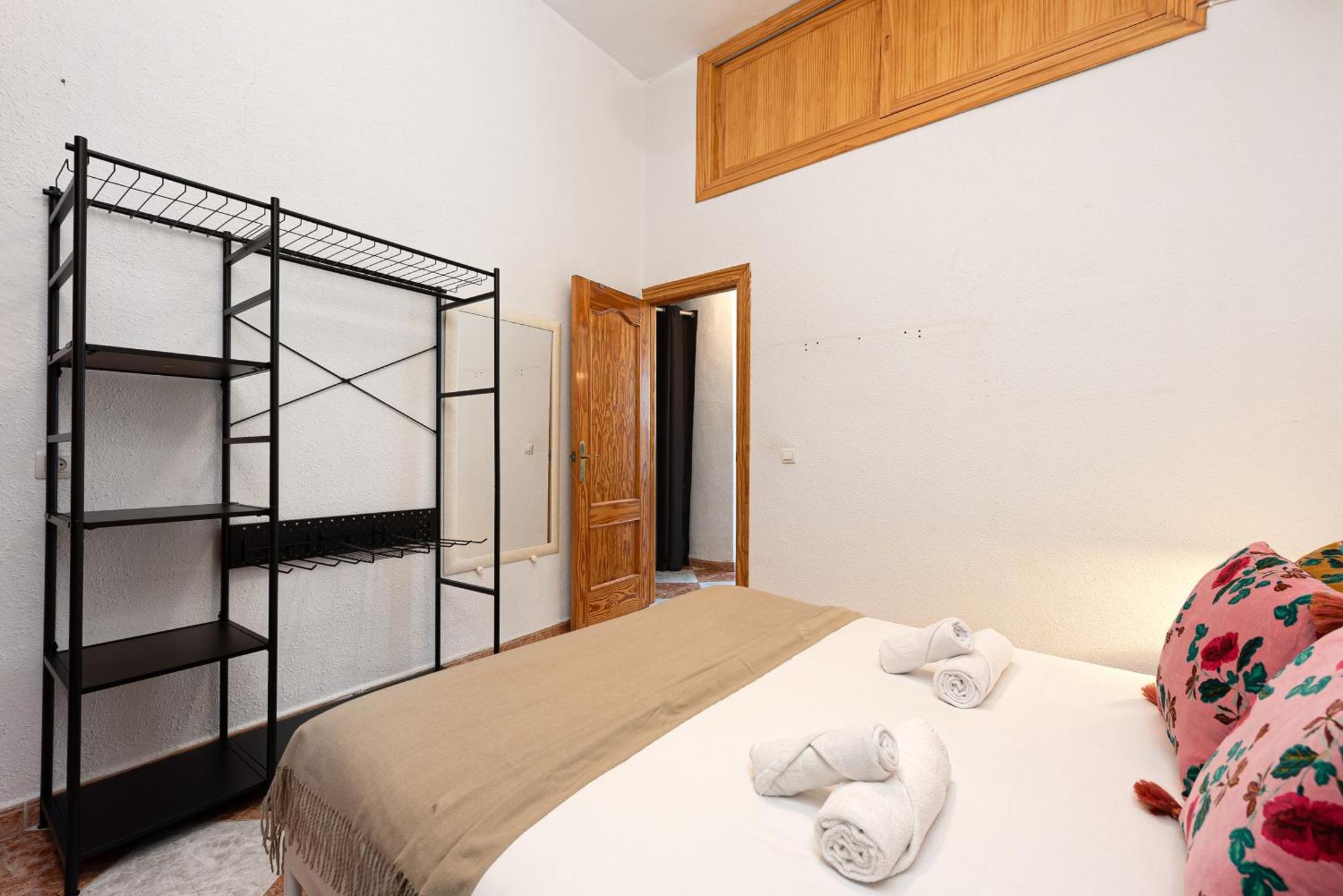 Apartment U-nique Uncibay Málaga