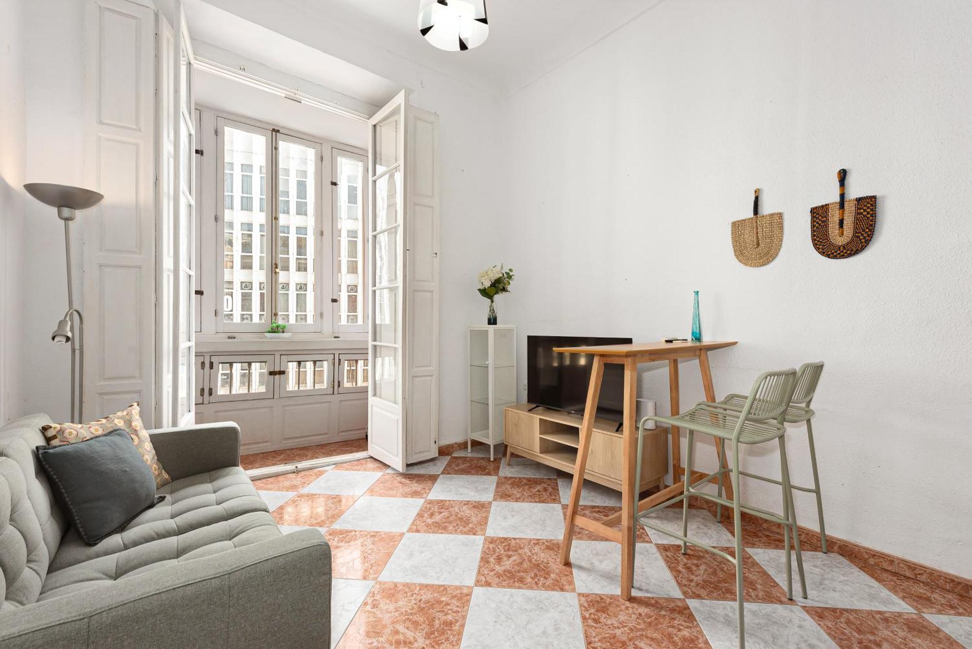 U-nique Uncibay Apartment Málaga